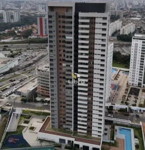 Apartamento com 3 Quartos para alugar, 111m² no Parque Campolim, Sorocaba