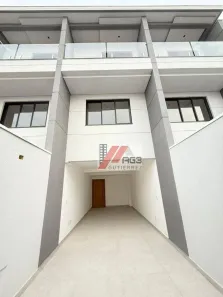 Sobrado com 2 Quartos à venda, 125m² no Vila Carolina, São Paulo