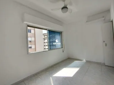 Apartamento com 1 Quarto à venda, 48m² no Boqueirão, Santos