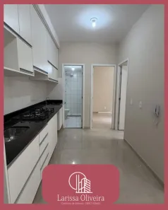 Apartamento com 2 Quartos para alugar, 37m² no Vila Andrade, São Paulo