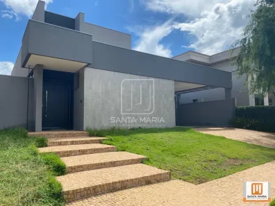 Casa de Condomínio com 4 Quartos à venda, 380m² no Bonfim Paulista, Ribeirão Preto