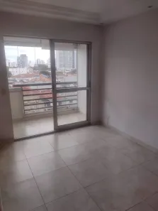 Apartamento com 3 Quartos à venda, 72m² no Tatuapé, São Paulo
