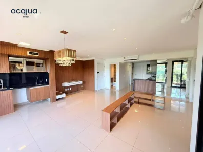 Apartamento com 3 Quartos à venda, 135m² no Jardim Olhos D'Água II, Ribeirão Preto