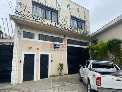 Ponto Comercial para alugar, 150m² no Jaguaré, São Paulo