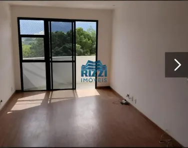 Apartamento com 2 Quartos à venda, 66m² no Barra da Tijuca, Rio de Janeiro