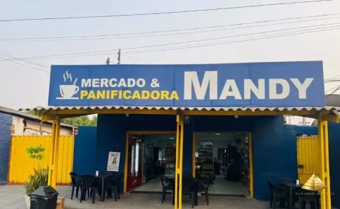 Ponto Comercial à venda, 193m² no Cidade Verde, Cuiabá