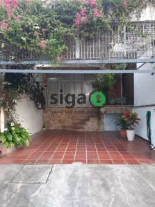 Casa com 2 Quartos à venda, 100m² no Brooklin Paulista, São Paulo