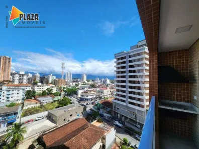 Apartamento com 1 Quarto à venda, 46m² no Boqueirão, Praia Grande