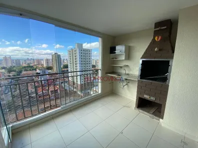 Apartamento com 3 Quartos à venda, 85m² no Paulista, Piracicaba