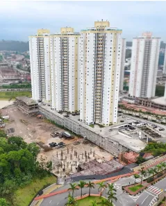 Apartamento com 2 Quartos à venda, 85m² no Parque Esplanada, Embu das Artes