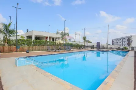 Apartamento com 2 Quartos à venda, 40m² no Ipatinga, Sorocaba