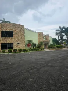 Prédio Comercial à venda, 2000m² no Tanquinho, Ferraz de Vasconcelos