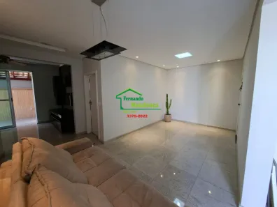 Apartamento com 2 Quartos à venda, 123m² no Padre Eustáquio, Belo Horizonte