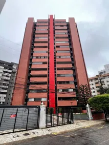 Apartamento com 3 Quartos à venda, 162m² no Cocó, Fortaleza