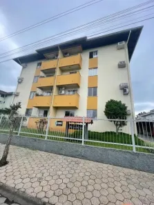 Apartamento com 3 Quartos à venda, 61m² no Costa e Silva, Joinville