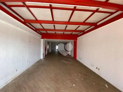 Ponto Comercial para alugar, 164m² no Recreio dos Bandeirantes, Rio de Janeiro