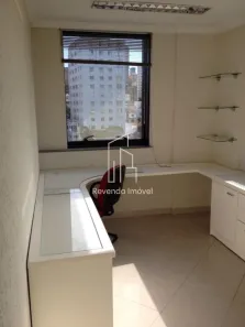 Sala Comercial à venda, 35m² no Santana, São Paulo