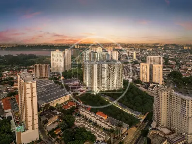 Apartamento com 2 Quartos à venda, 37m² no Socorro, São Paulo