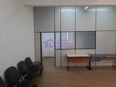 Sala Comercial para alugar, 54m² no Quarta Parada, São Paulo
