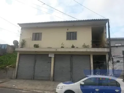 Casa com 8 Quartos à venda, 400m² no Jardim Americano, Itaquaquecetuba