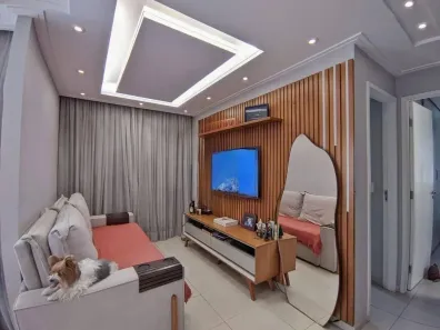 Apartamento com 2 Quartos à venda, 67m² no Água Branca, São Paulo