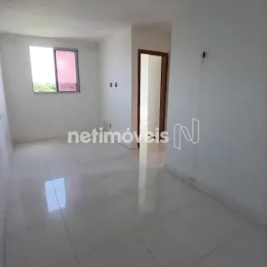 Apartamento com 2 Quartos à venda, 50m² no Recreio Ipitanga, Lauro de Freitas