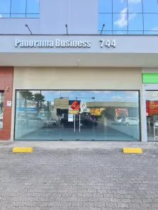 Sala Comercial para alugar, 340m² no Centro, Jaraguá do Sul