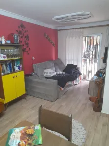 Apartamento com 2 Quartos à venda, 53m² no Jardim Santo Antônio, São Paulo