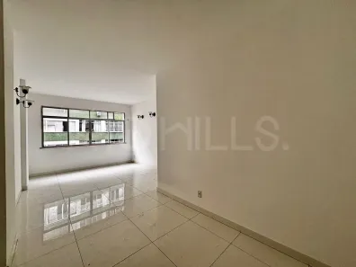 Apartamento com 3 Quartos à venda, 100m² no Icaraí, Niterói