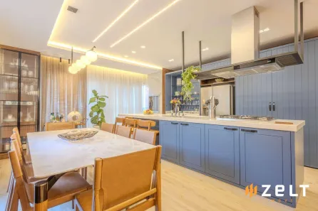 Cobertura com 3 Quartos à venda, 126m² no Vorstadt, Blumenau