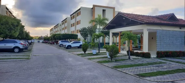 Apartamento com 2 Quartos à venda, 45m² no Janga, Paulista