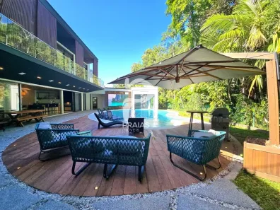 Casa com 5 Quartos à venda, 770m² no Riviera, Bertioga