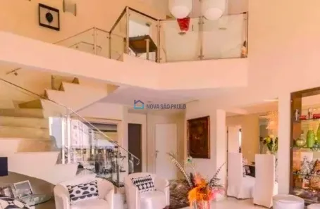 Cobertura com 2 Quartos à venda, 345m² no Vila Uberabinha, São Paulo
