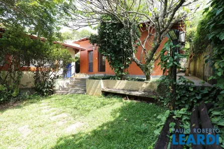 Casa com 3 Quartos à venda, 186m² no Sumaré, São Paulo