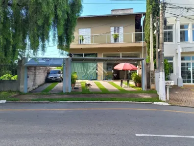 Casa com 3 Quartos à venda, 276m² no Jardim Monte Verde, Valinhos