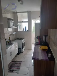 Apartamento com 2 Quartos à venda, 52m² no Jardim Celeste, São Paulo