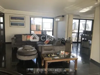 Apartamento com 3 Quartos à venda, 300m² no Perdizes, São Paulo