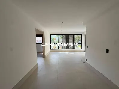 Apartamento com 2 Quartos à venda, 139m² no Santo Antônio, Belo Horizonte