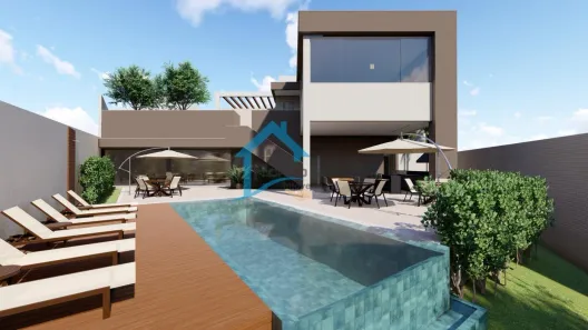 Casa com 3 Quartos à venda, 84m² no Vila Barroquinha, Contagem