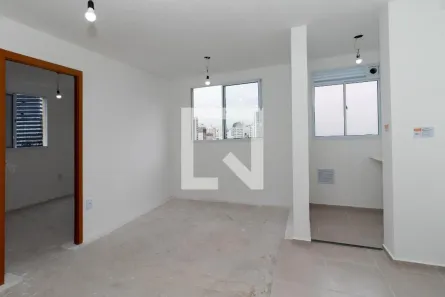 Apartamento com 2 Quartos à venda, 36m² no Várzea da Barra Funda, São Paulo