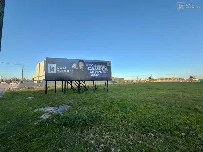 Lote/Terreno à venda, 1437m² no Sertão do Maruim, São José