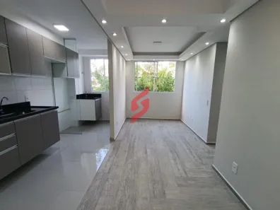 Apartamento com 2 Quartos para alugar, 41m² no Iporanga, Sorocaba