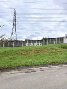 Lote/Terreno à venda, 250m² no Condomínio Vem Viver Jacareí, Jacareí