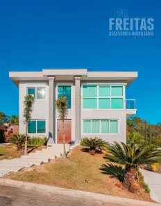 Casa de Condomínio com 4 Quartos à venda, 523m² no Alphaville, Santana de Parnaíba