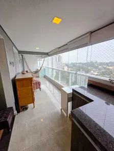 Apartamento com 2 Quartos para alugar, 76m² no Jardim Prudência, São Paulo