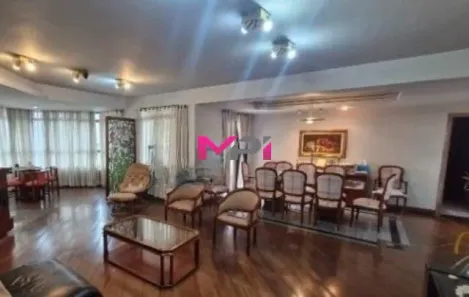 Apartamento com 4 Quartos à venda, 230m² no Vila Boaventura, Jundiaí