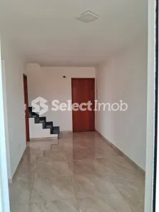 Cobertura com 3 Quartos à venda, 102m² no Matriz, Mauá