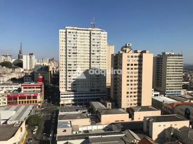 Apartamento com 3 Quartos à venda, 140m² no Centro, Ponta Grossa