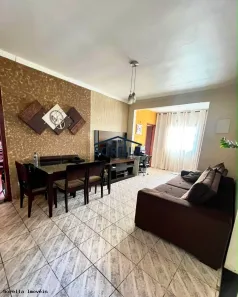 Casa com 2 Quartos à venda, 149m² no Dos Casa, São Bernardo do Campo