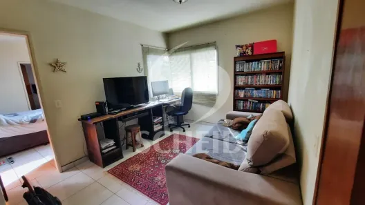 Apartamento com 2 Quartos à venda, 58m² no Jardim Taquaral, São Paulo